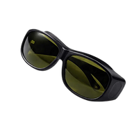 LUNETTES FILTRANTES